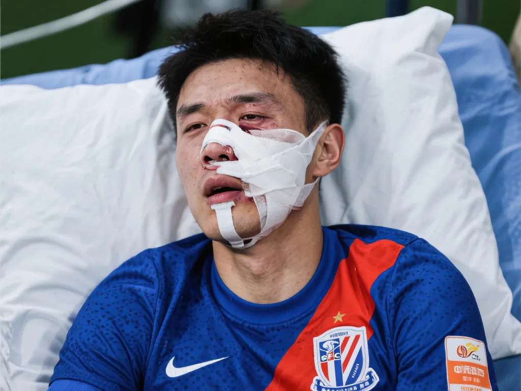 比赛中不断
