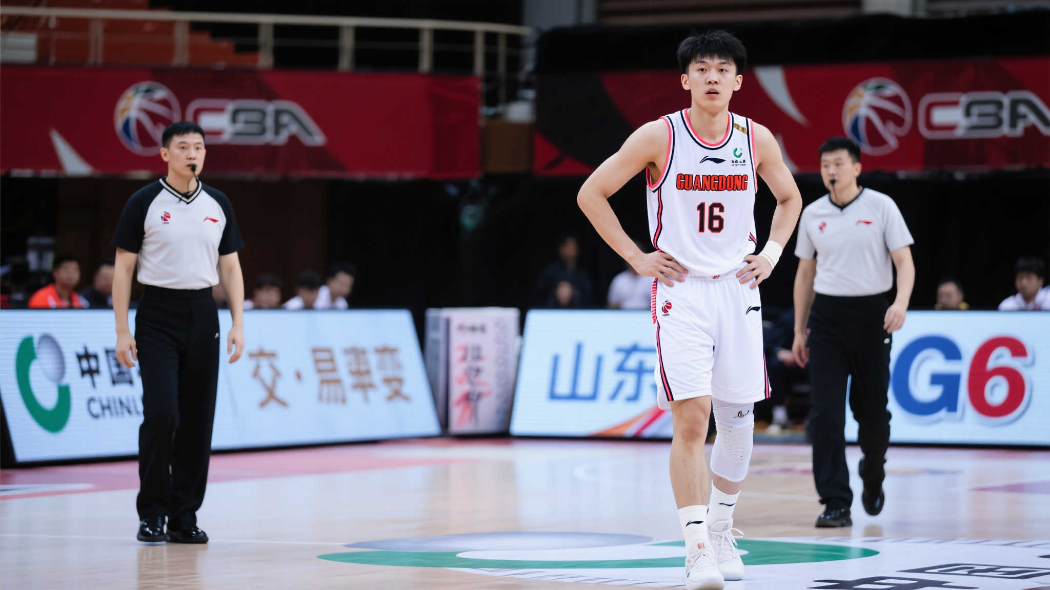 全新挑戰