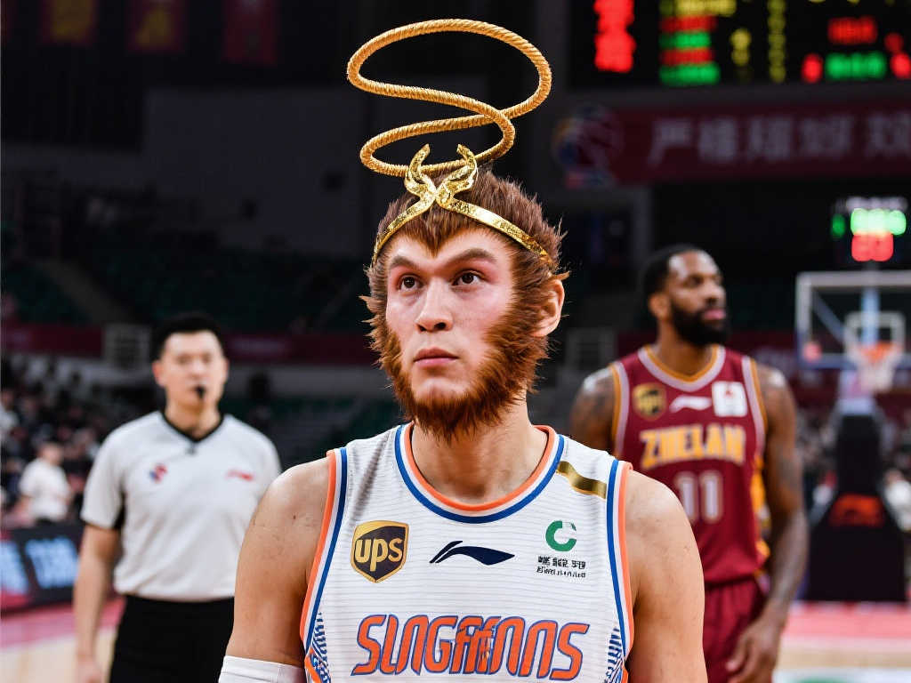 为何是孙兴