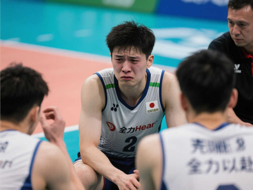 以及一位年